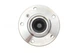 Подшипник ступицы SNR NTN R150.40 BMW 1 Series, 3 Series 31216765157, 6797164 - зображення 5