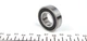 Підшипник маточини SNR NTN 6003EE 5725G9, 5001850105, 2991637 - зображення 3