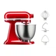 Міксер KitchenAid 5KSM3311XECA - зображення 9