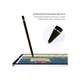 Стилус AirOn AirPen для ємнісного дисплею Black (6126755803223) - зображення 6