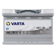Аккумулятор автомобильный VARTA Silver Dynamic AGM (E39) 70Ah 760А R+ (L3) - изображение 1