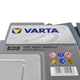 Аккумулятор автомобильный VARTA Silver Dynamic AGM (E39) 70Ah 760А R+ (L3) - изображение 4