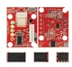ELM327 OBD2 USB диагностический кабель с переключателем (FoCCCus FORScan) - изображение 4