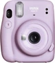 Камера Моментальної Друку Fujifilm Instax Mini 11 Purple Camera з Аксесуарами (PH4106) - зображення 2