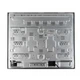 Варочна поверхня Weilor GM 604 SS - зображення 8