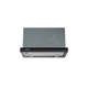 Вытяжка кухонная Pyramida TL 60 (1100) BL T - изображение 1