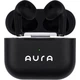 Наушники AURA 3 Black (TWSA3B) - изображение 1