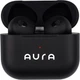 Наушники AURA 3 Black (TWSA3B) - изображение 3