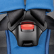Автокресло Capsula MT6 Blue (771040.) - изображение 9