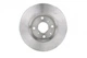 Тормозные диски BOSCH 0986479239 Peugeot 108, 107, 206; Citroen C1 435120H040, 435120H020, 435120H010 - изображение 2