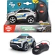 Машина Dickie Toys Полицейская машина Ламборгини Урус на дистанционном управлении со световым эффектом 13 см (3712023) - изображение 7