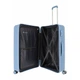 Чемодан Travelite VAKA Bluegrey L (TL076449-25) - изображение 6