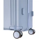 Чемодан Travelite VAKA Bluegrey L (TL076449-25) - изображение 9