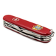 Ніж Victorinox Climber Ukraine Red Великий Герб України (1.3703_T0400u) - зображення 6