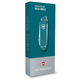 Нож Victorinox Classic SD Alox Colors Wild Jungle (0.6221.242G) - изображение 2