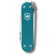 Нож Victorinox Classic SD Alox Colors Wild Jungle (0.6221.242G) - изображение 3