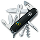 Нож Victorinox Climber Ukraine Black Україна ЄС (1.3703.3_T1130u) - изображение 1