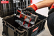Ящик з 2 органайзерами MULTI Qbrick System TWO TOOLBOX PLUS (5901238251606) - изображение 6