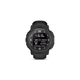Смарт-годинник Garmin Instinct Crossover Solar, Tactical Edition, Black, GPS (010-02730-00) - зображення 10