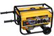Бензиновый генератор Volt Polska HEXА-GEN 3500W 230V - изображение 1