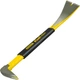 Гвоздодер Stanley FatMax SPRING STEEL BAR кованый, из пружинной стали, L=25 см. (FMHT1-55009) - изображение 1