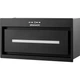 Вытяжка кухонная GRANADO Palamos 2613-700 black (GCH586311) - изображение 1