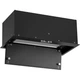Вытяжка кухонная GRANADO Palamos 2613-700 black (GCH586311) - изображение 7