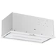 Витяжка кухонна GRANADO Palamos 2613-700 White (GCH596355) - зображення 6