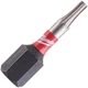 Набор бит Milwaukee SHOCKWAVE, TX BO8, 25мм, 2шт (4932471578) - изображение 1