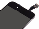 Дисплейный модуль (экран) для Iphone 6 Falcon в сборе черный (8056) - изображение 2