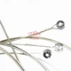 Струны для электрогитары Alice A506SL Nickel 9-42 Super Light - изображение 3