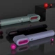 М'який силіконовий захисний чохол для Dyson Airwrap Complete Styler DY76 чорний - зображення 10