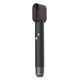 М'який силіконовий захисний чохол для Dyson Airwrap Complete Styler DY76 чорний - зображення 1