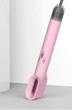 М'який силіконовий захисний чохол для Dyson Airwrap Complete Styler DY77 рожевий - зображення 3