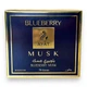 Bleuberry Musk Ayat Perfumes Bakhoor (Пахощі) 70 Г - изображение 5