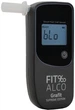 Алкотестер FITalco Grafit (034226) (5907786949002) - изображение 2