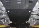 Защита двигателя Jeep Commander 2006-2010 Kolchuga 1.0185.00 - изображение 1