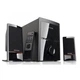 Акустична система Microlab M-700U Black - зображення 1