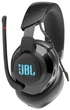 Ігрова гарнітура JBL Quantum 600 Black (JBLQUANTUM600BLK) - зображення 4