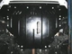 Захист двигуна Fiat Grande Punto 2010- Kolchuga 1.0264.00 - зображення 1