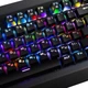 Клавиатура Modecom Volcano Hammer 2 RGB Removable Blue Switch (K-MC-HAMMER2-U-BLUE-RGB-R) Black USB - изображение 3