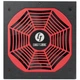 Блок питания Chieftec GPU-650FC 650W, ATX, APFC, 14cm fan, Gold, modular, RTL - изображение 2