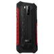 Ulefone Armor X5 Dual Sim Black/Red (6937748733669) - изображение 5