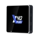 Смарт ТВ Приставка Ugoos X4Q Plus 4/64GB Android TV 11.0 Amlogic S905X4 - зображення 4