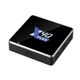 Смарт ТВ Приставка Ugoos X4Q Plus 4/64GB Android TV 11.0 Amlogic S905X4 - зображення 10