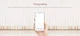Контролер для рулонних штор Aqara Roller Shade Controller Apple HomeKit (ZNGZDJ11LM) - зображення 10