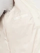 Куртка зимняя длинная женская Nike Essential Prima Parka FB7670-104 M Белая (196607960240) - изображение 7