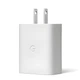 Зарядка Google Pixel 30W USB Type-C (без кабеля) (новая в открытой коробке) - изображение 1