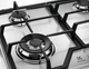 Газова варильна поверхня Electrolux EGS6436SX (6891527) - изображение 2