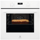 Духова шафа електрична ELECTROLUX EOF5C50BV - зображення 1